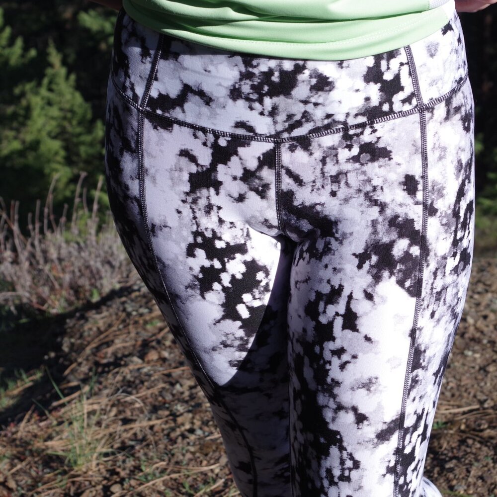 Calvin Klein Performance Active Wear Ladies Pants